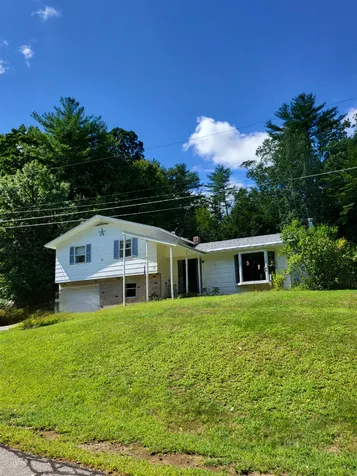 2 Terrace Hill Road Boscawen NH 03303