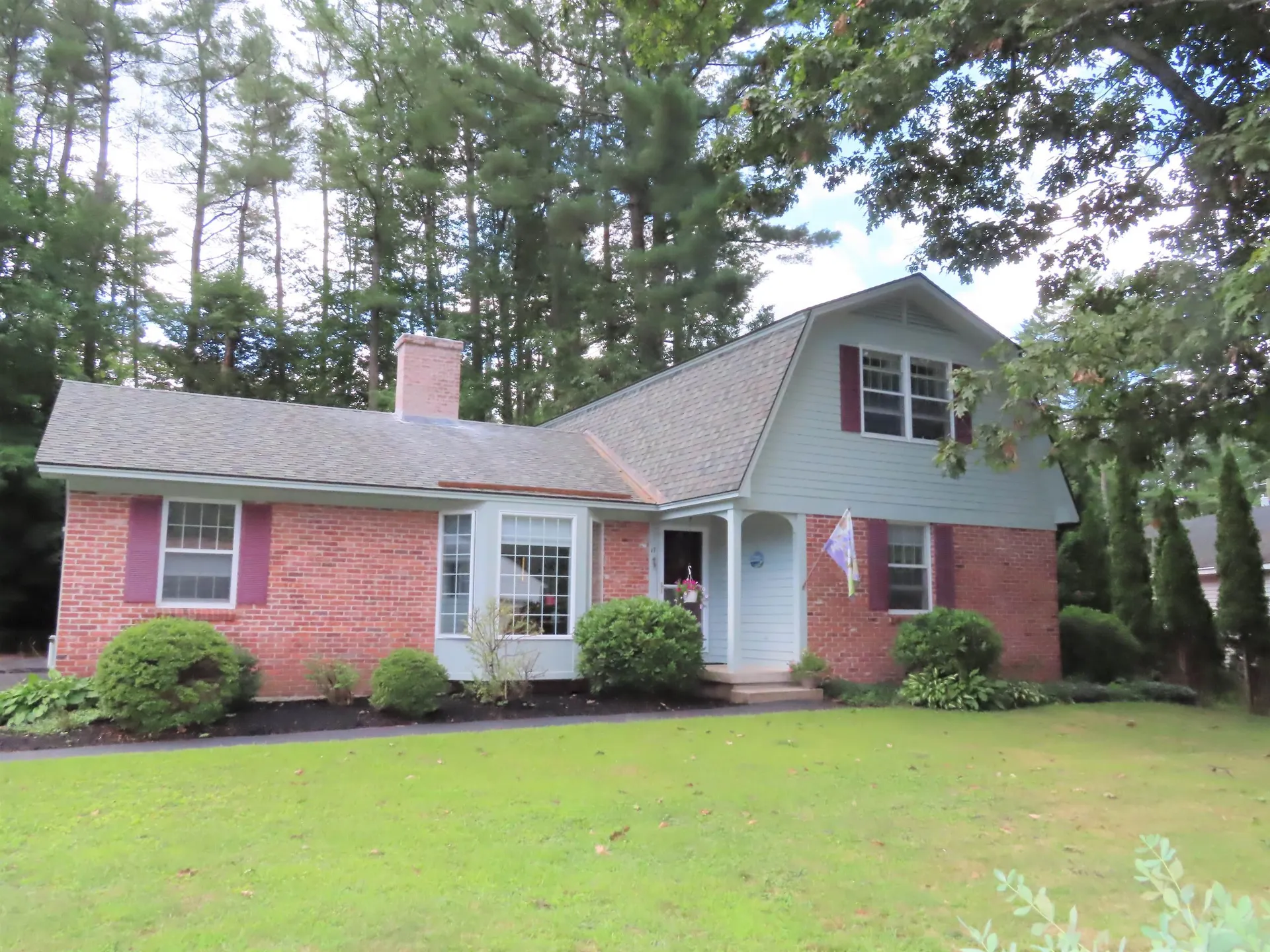 17 Leahy Road Keene NH 03431