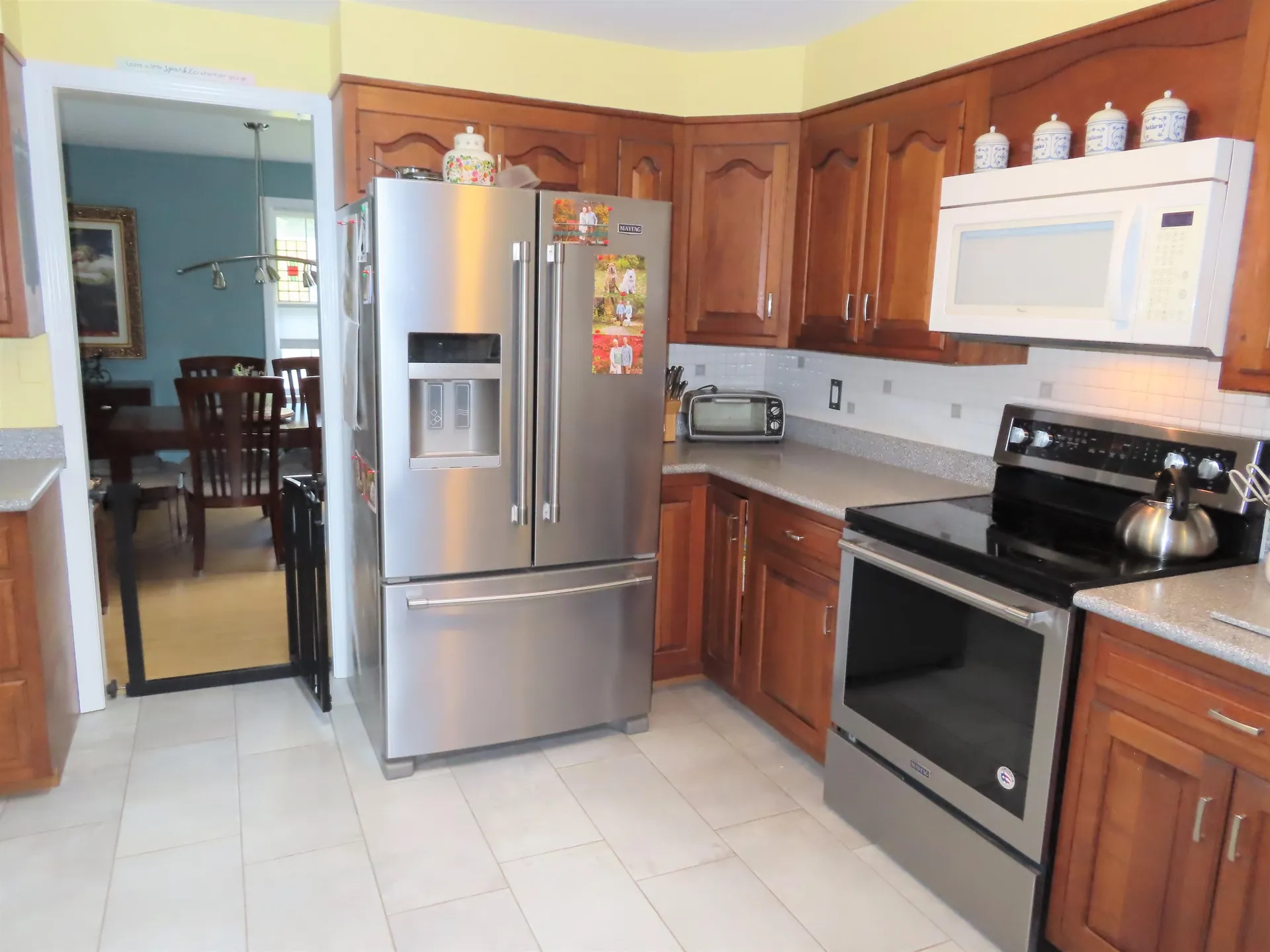 17 Leahy Road Keene NH 03431