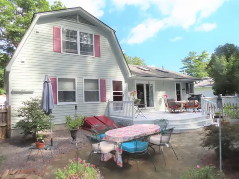 17 Leahy Road Keene NH 03431