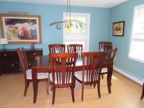 17 Leahy Road Keene NH 03431