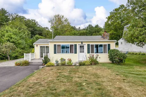 238 Lake Shore Drive Franklin NH 03235