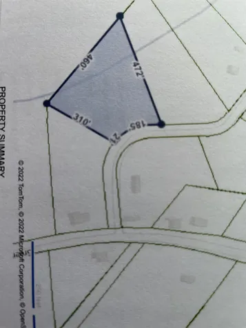13 Morris Avenue Effingham NH 03882