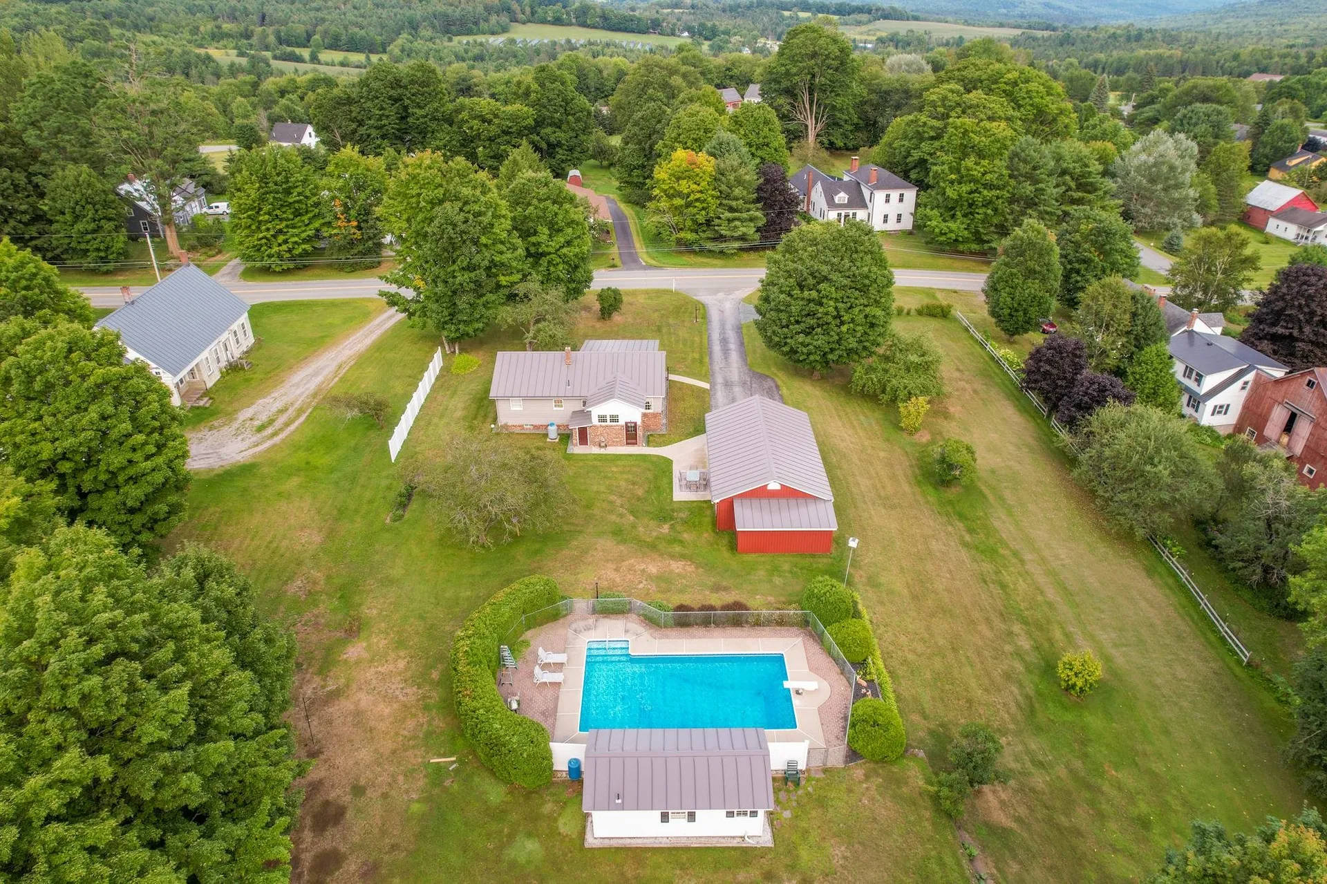 315 Hill Street Danville VT 05828