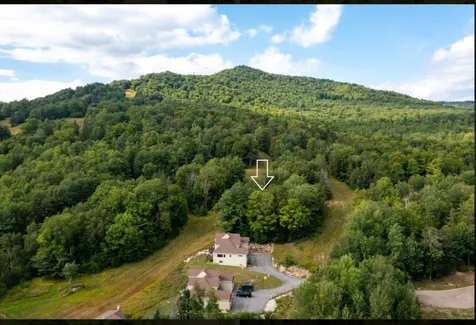 21e/22e East Field Road Jackson NH 03846
