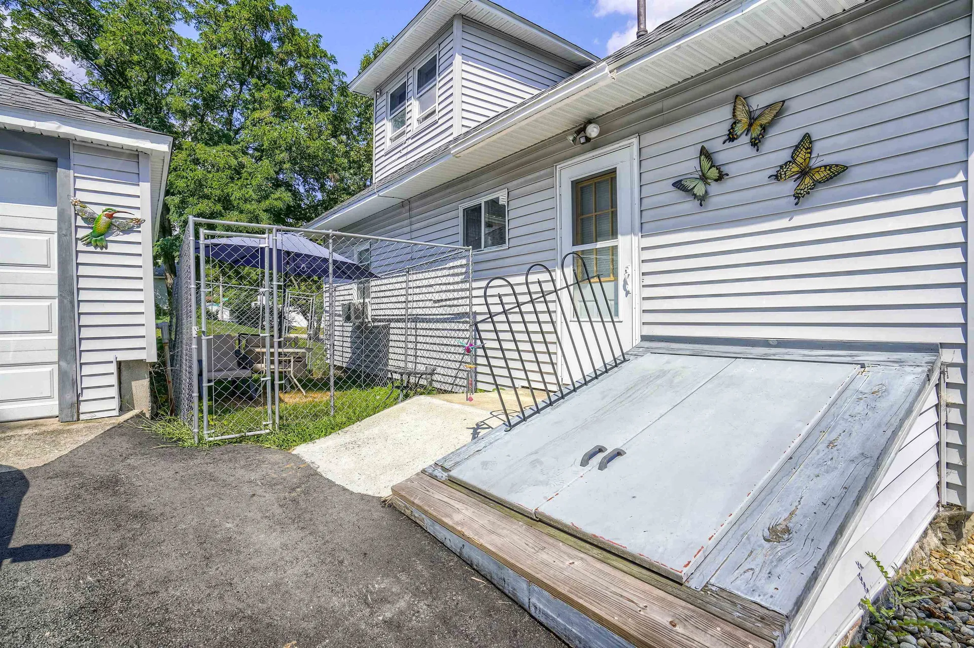 154 Sylvester Street Manchester NH 03102