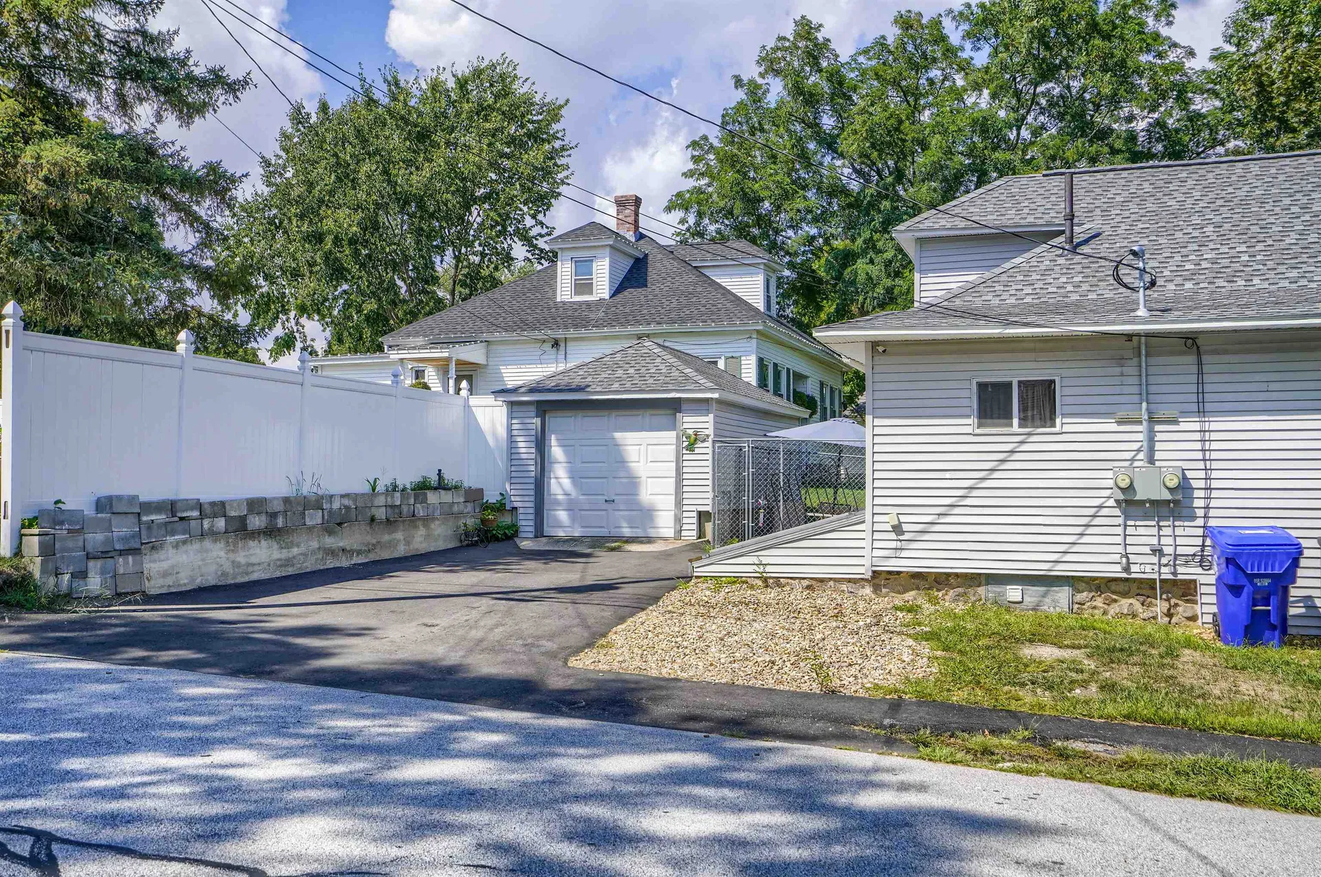 154 Sylvester Street Manchester NH 03102