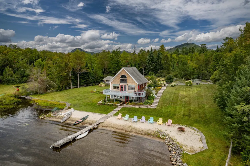 151 Duckett Drive Groton VT 05046