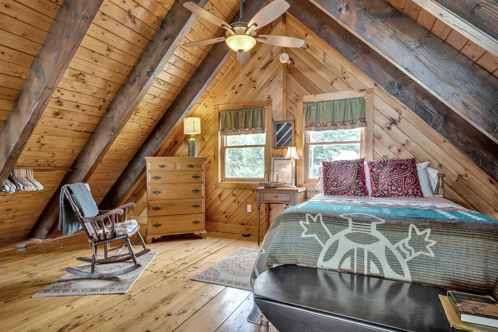 151 Duckett Drive Groton VT 05046