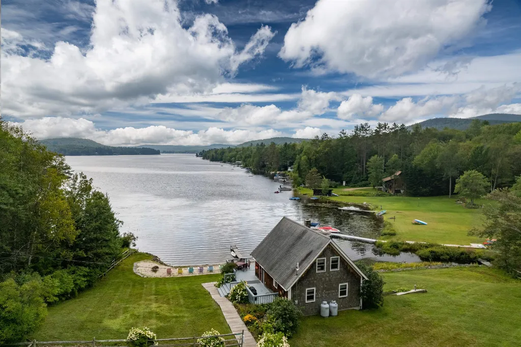 151 Duckett Drive Groton VT 05046