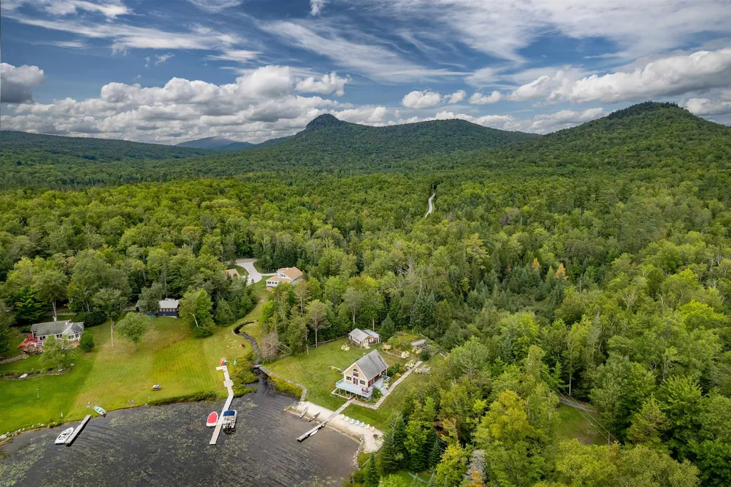 151 Duckett Drive Groton VT 05046