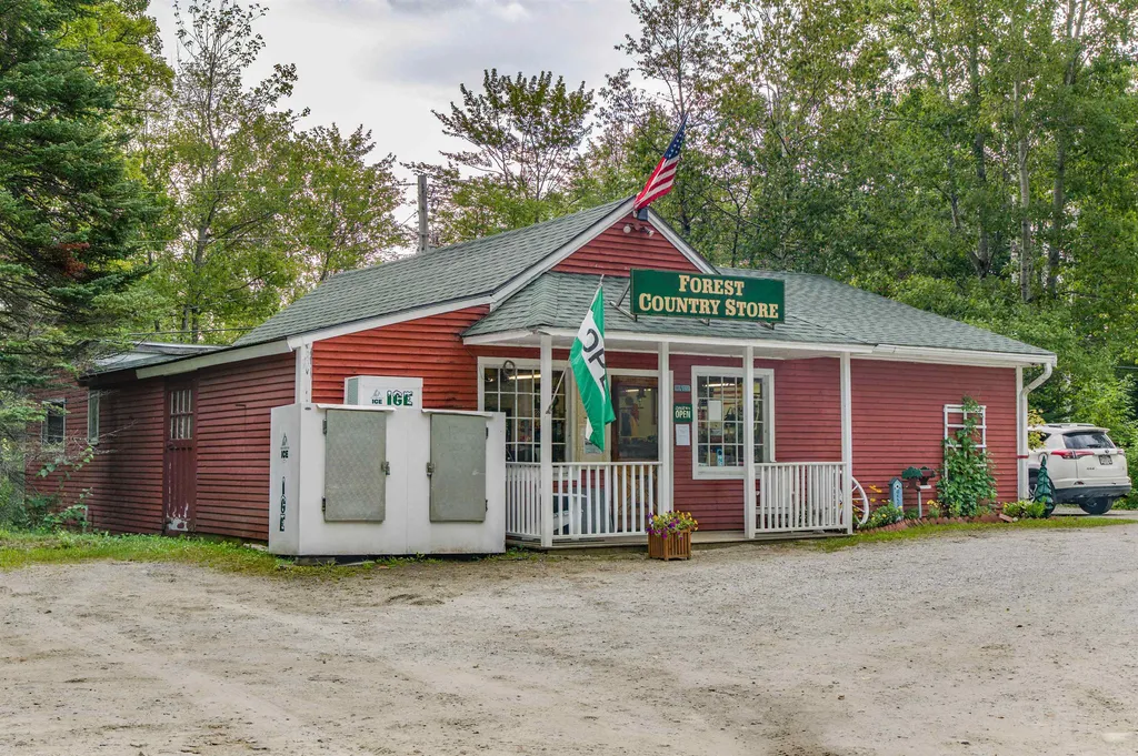 151 Duckett Drive Groton VT 05046