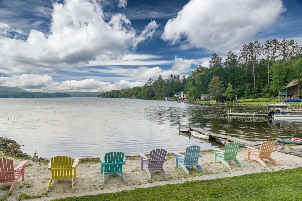 151 Duckett Drive Groton VT 05046