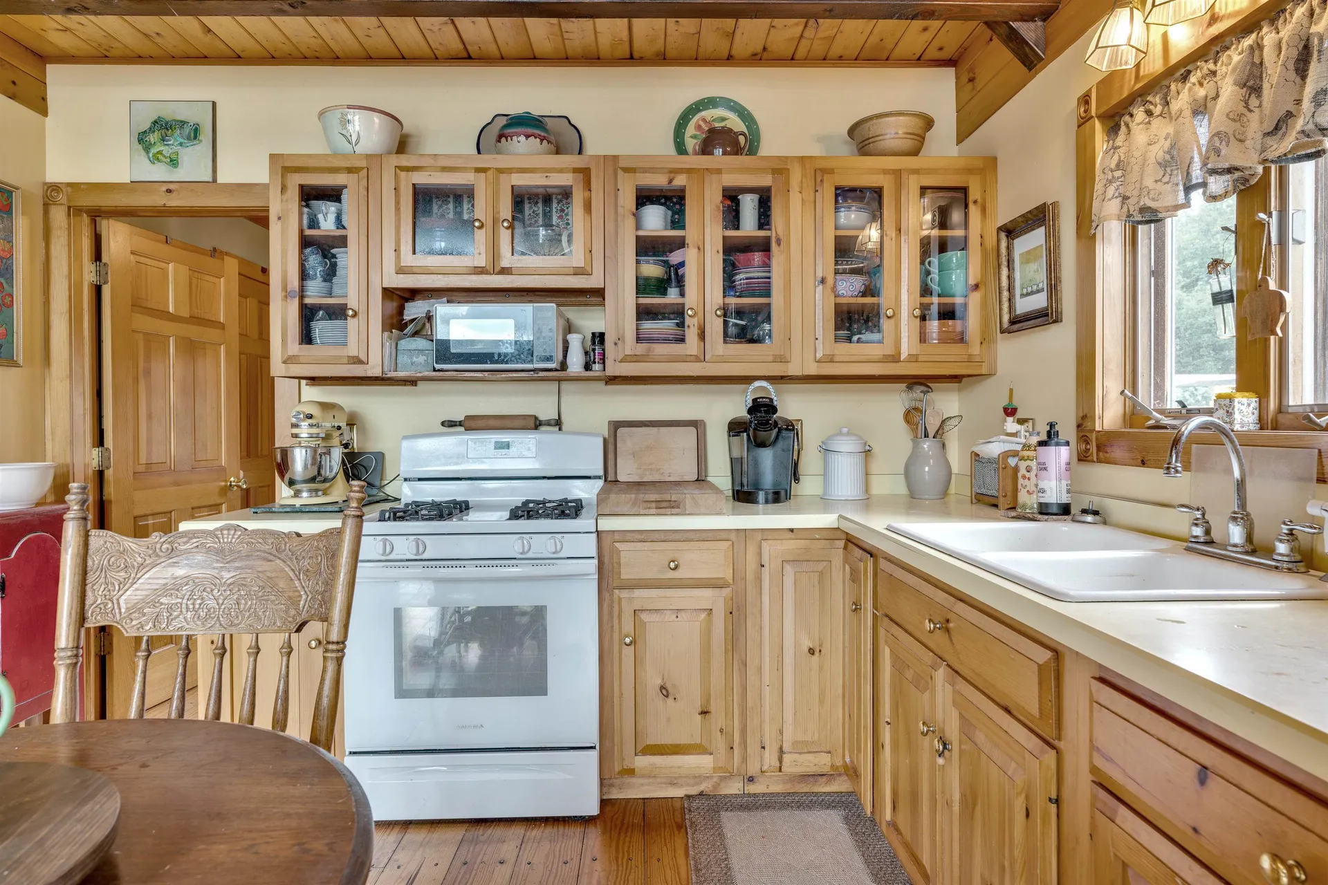 151 Duckett Drive Groton VT 05046