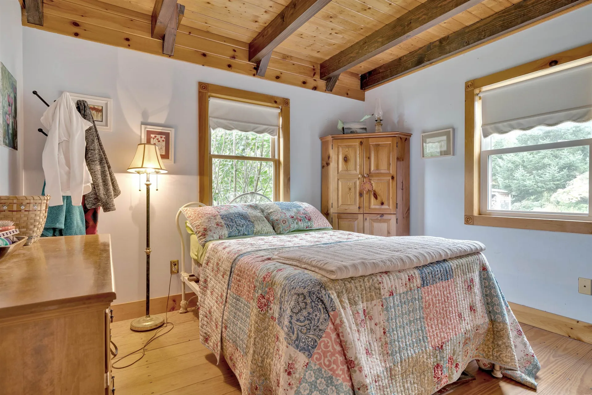 151 Duckett Drive Groton VT 05046