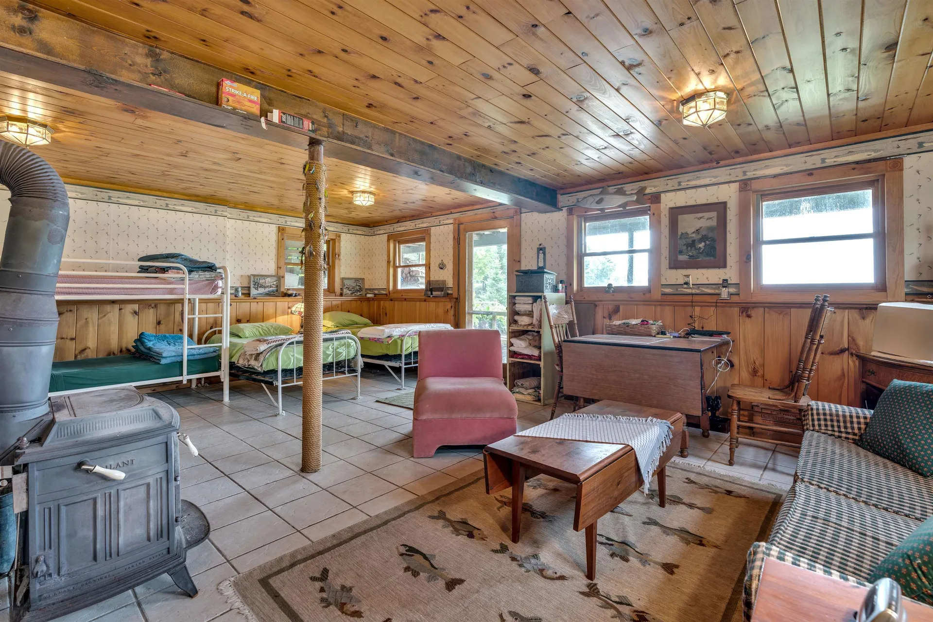 151 Duckett Drive Groton VT 05046