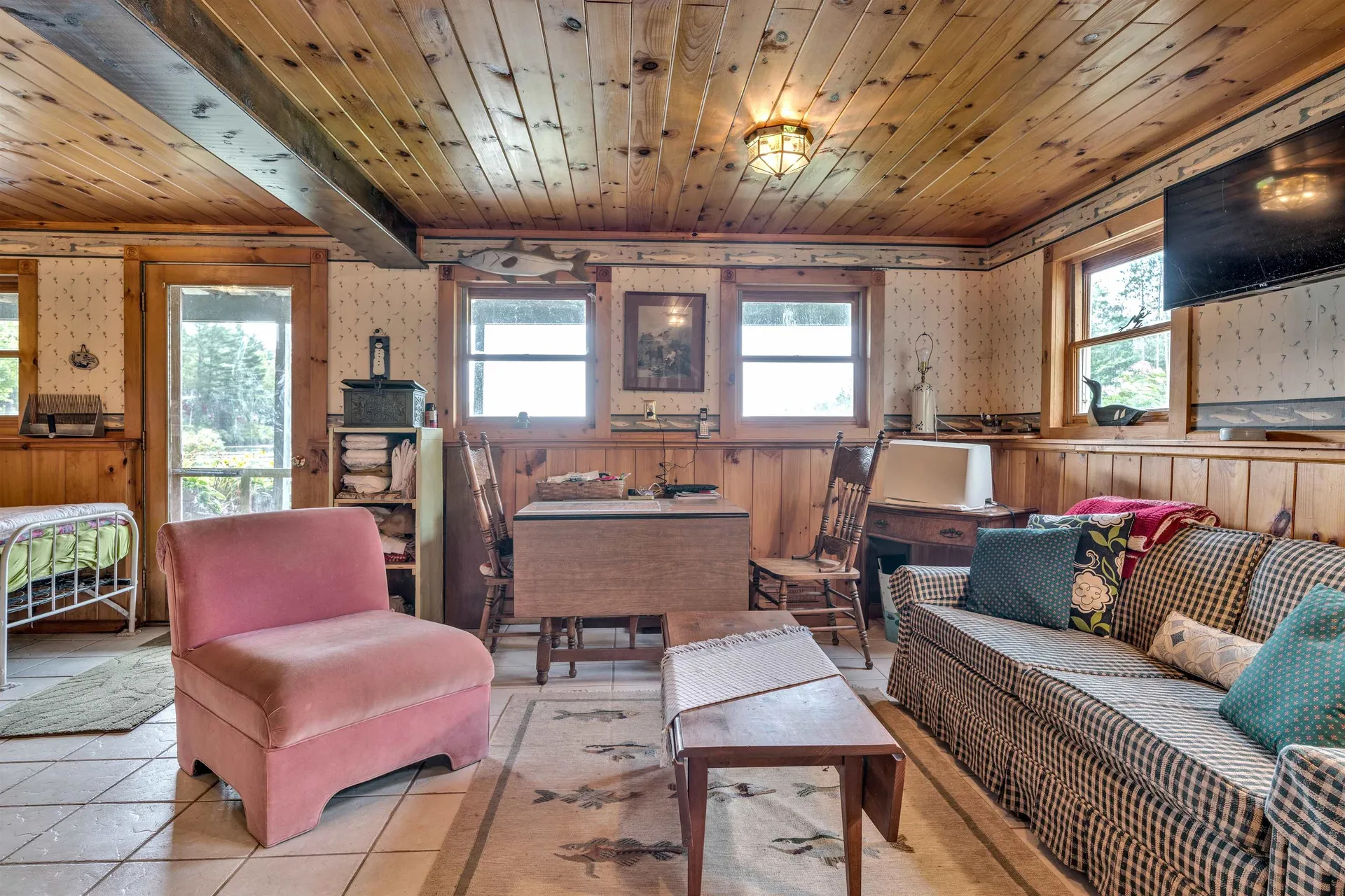 151 Duckett Drive Groton VT 05046