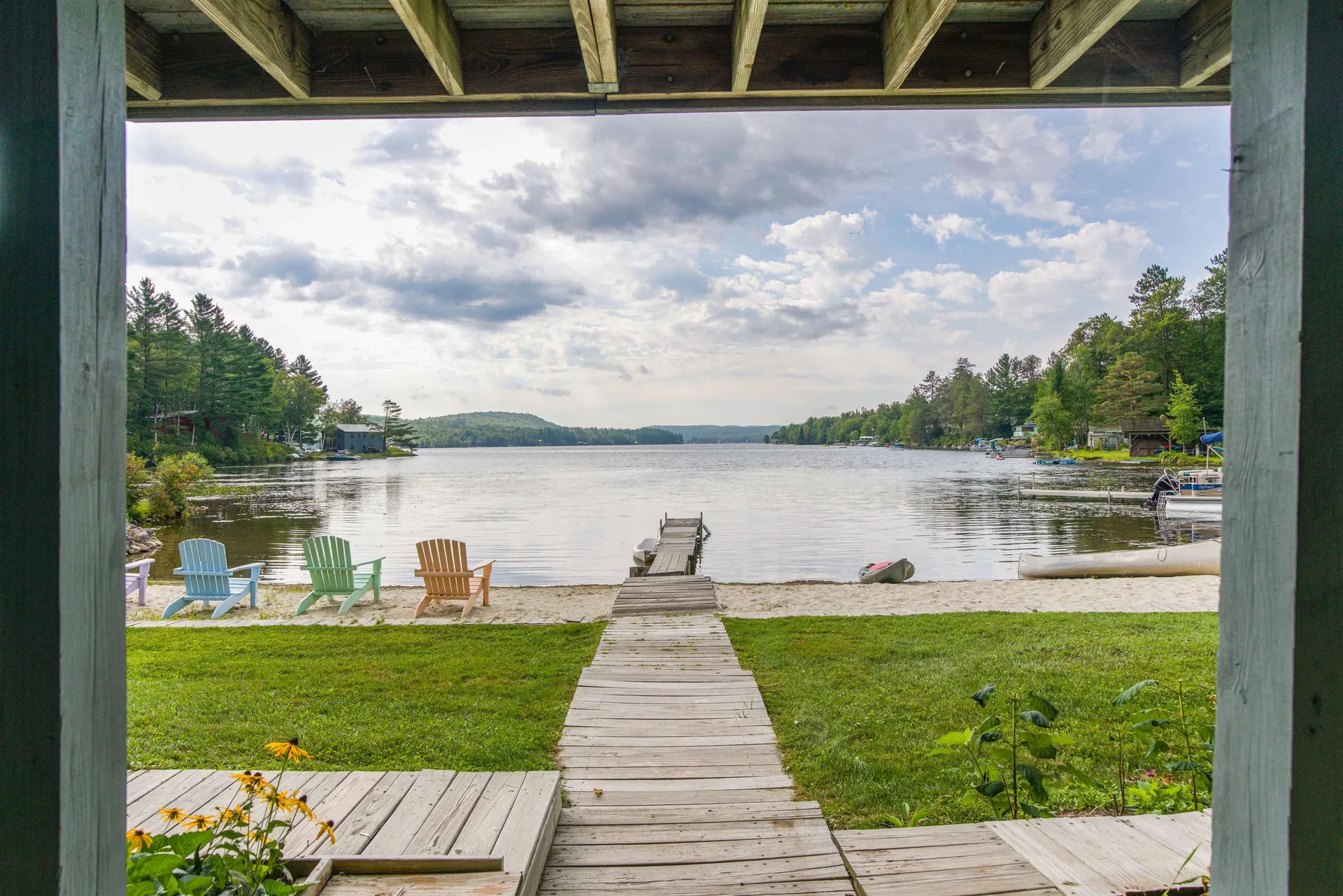 151 Duckett Drive Groton VT 05046