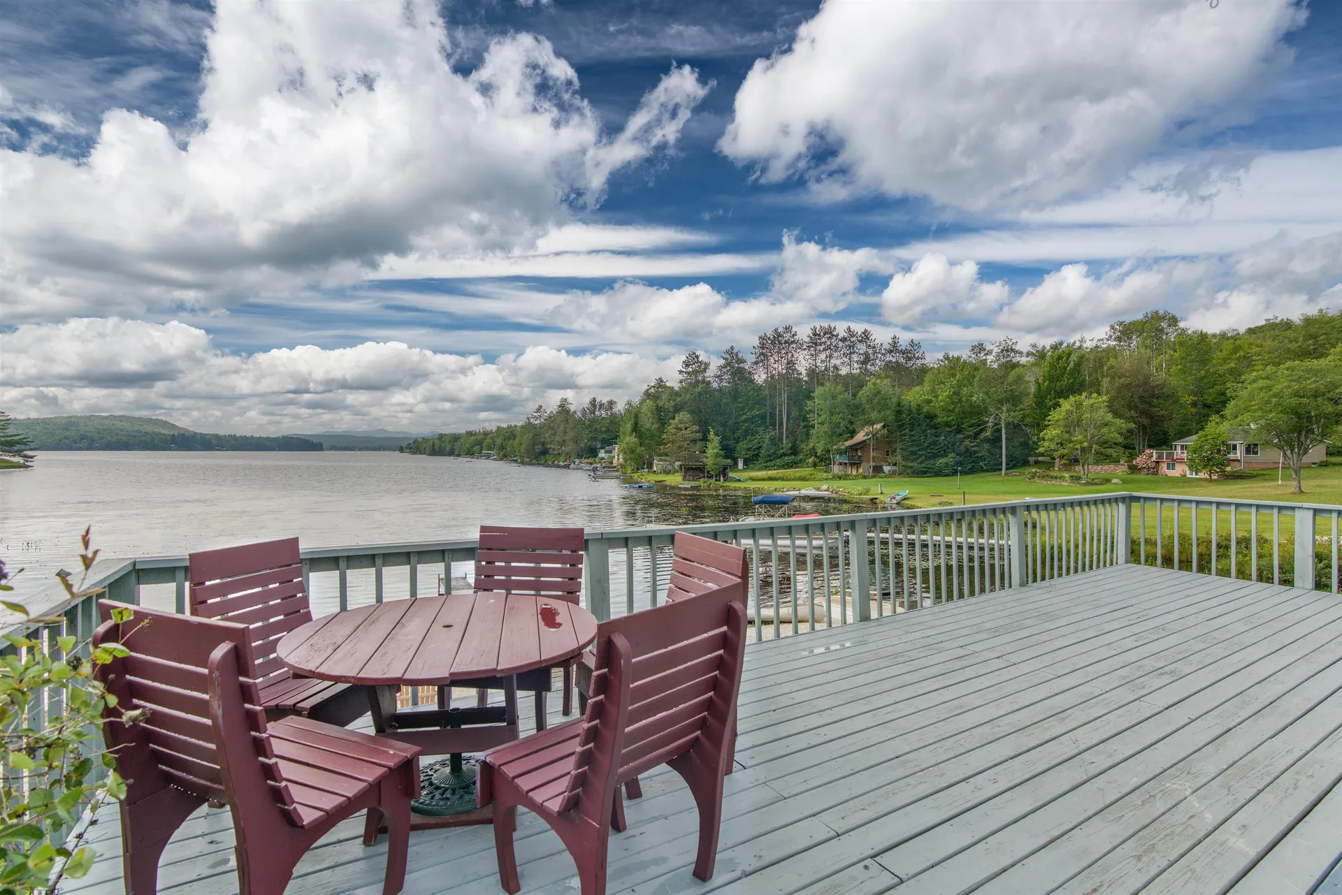 151 Duckett Drive Groton VT 05046