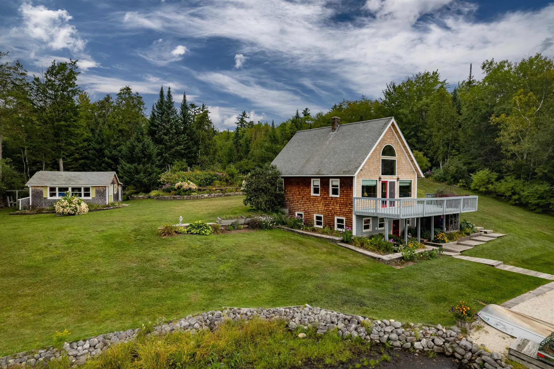 151 Duckett Drive Groton VT 05046