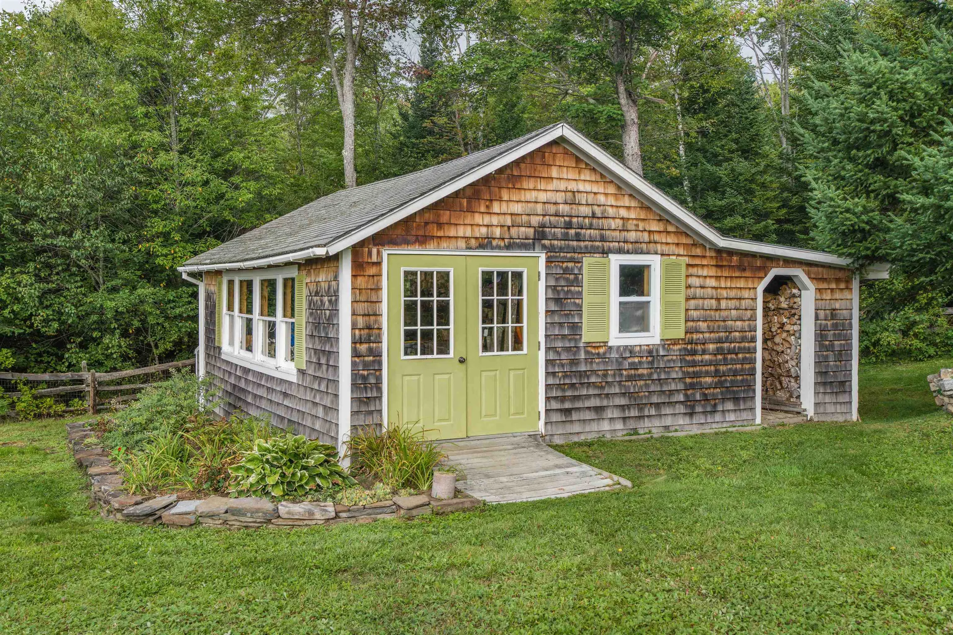 151 Duckett Drive Groton VT 05046