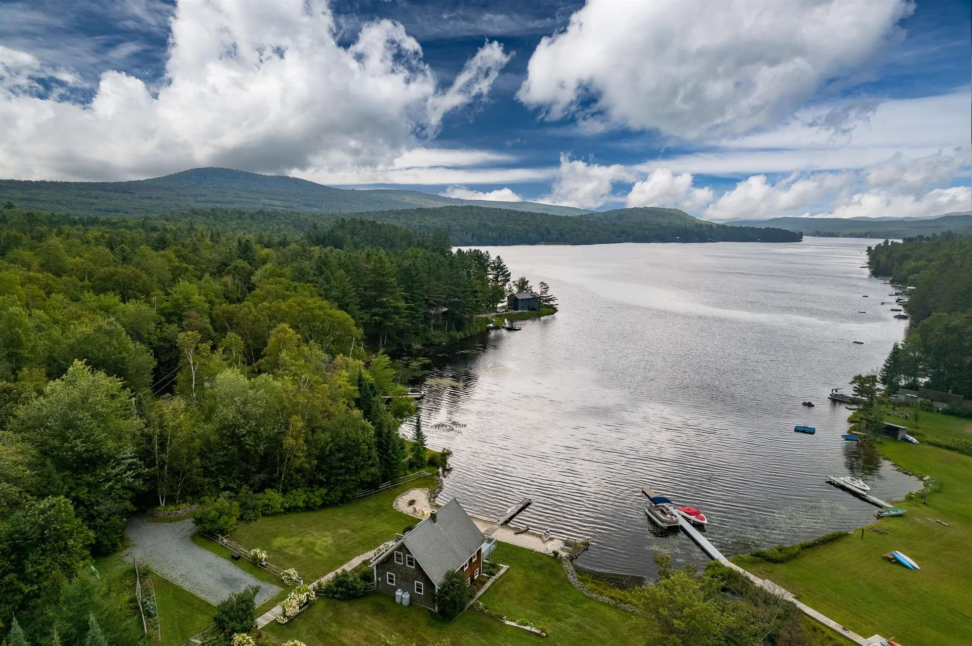 151 Duckett Drive Groton VT 05046