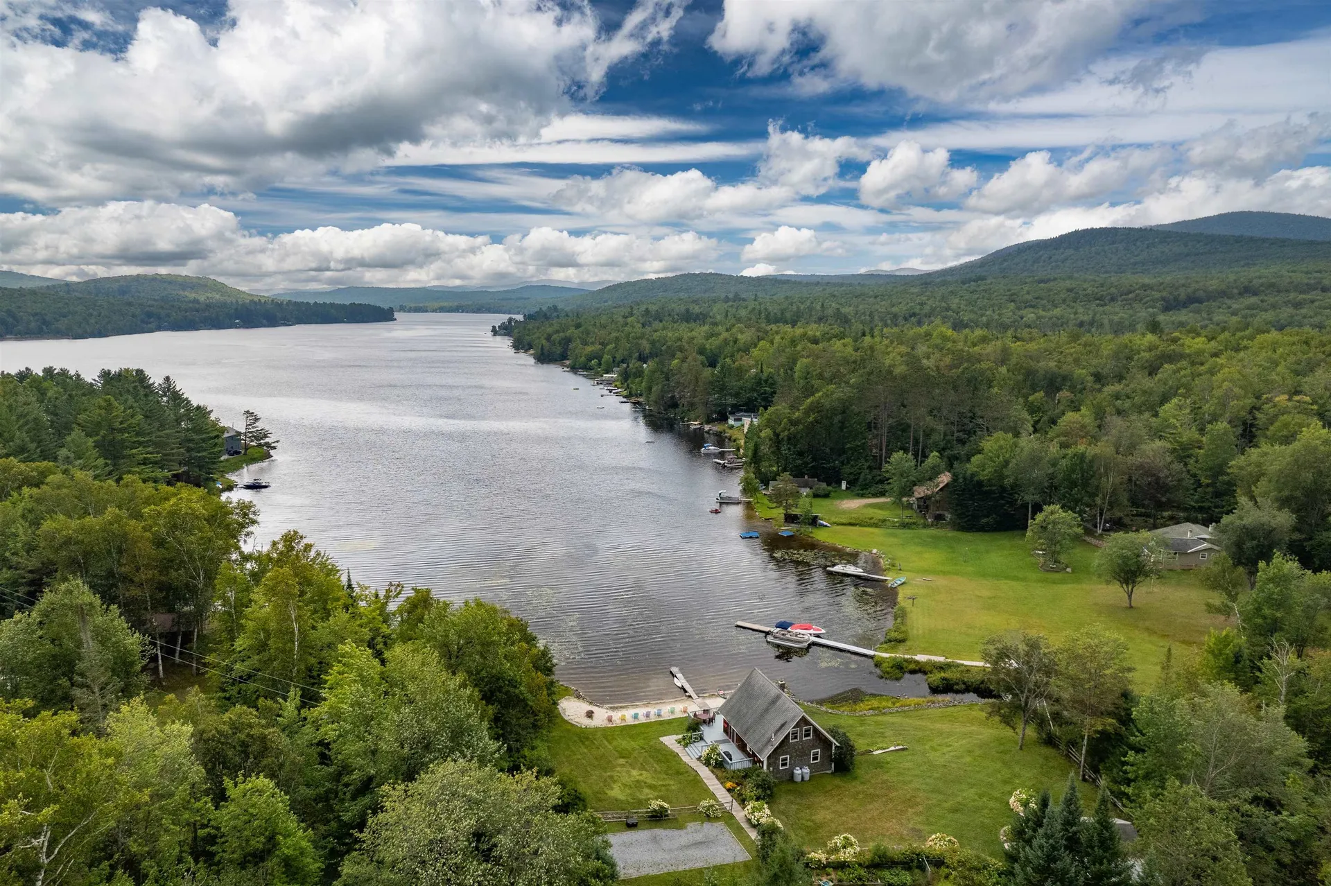 151 Duckett Drive Groton VT 05046