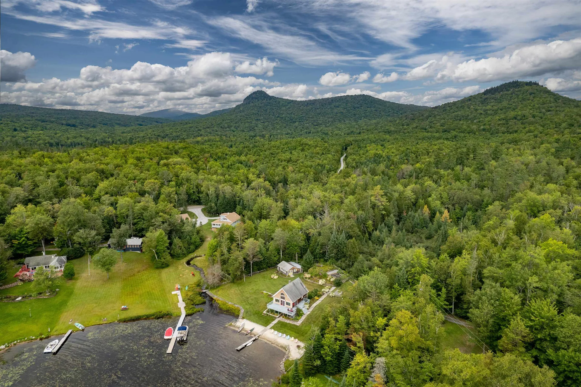 151 Duckett Drive Groton VT 05046
