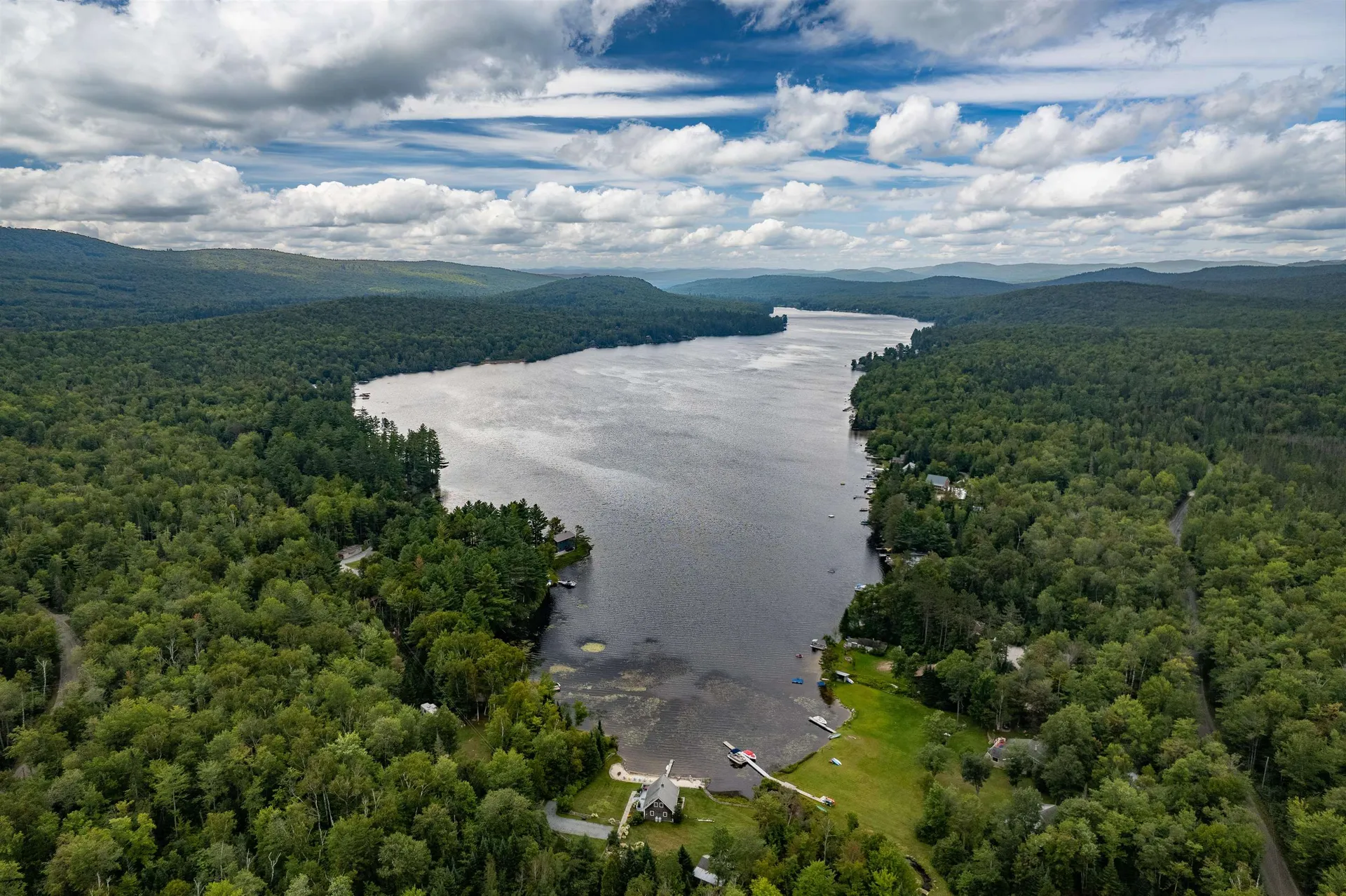 151 Duckett Drive Groton VT 05046
