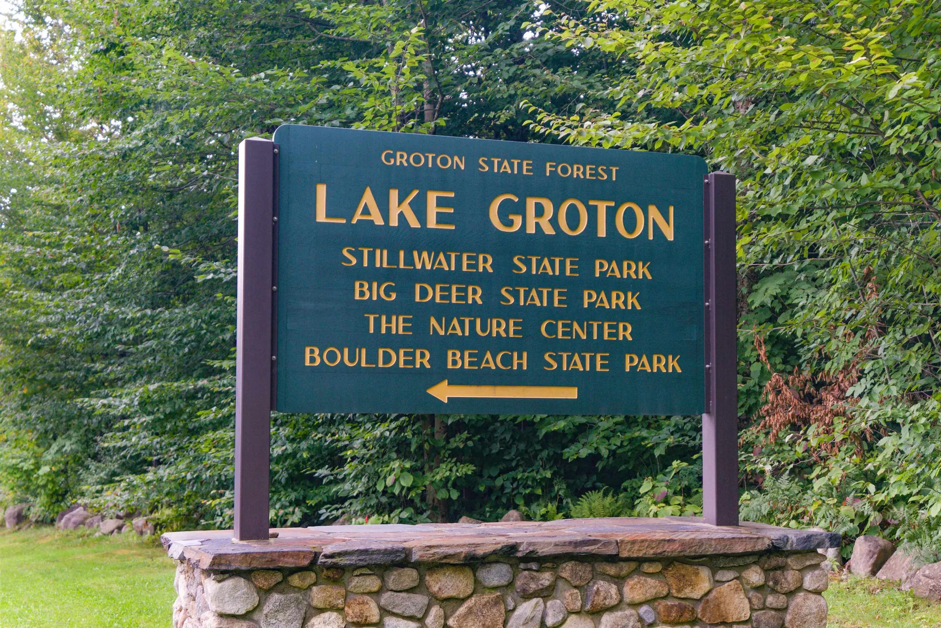151 Duckett Drive Groton VT 05046