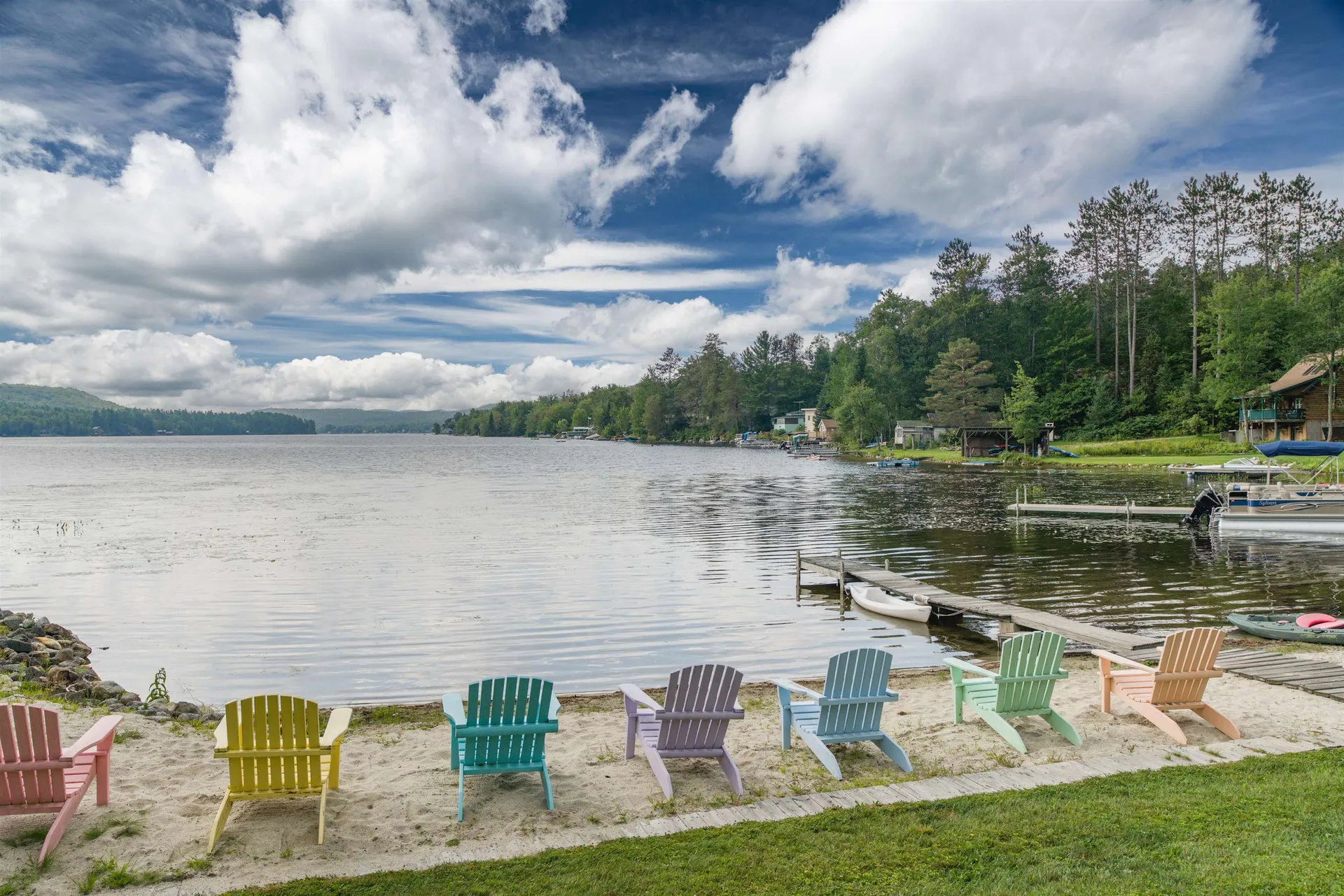 151 Duckett Drive Groton VT 05046