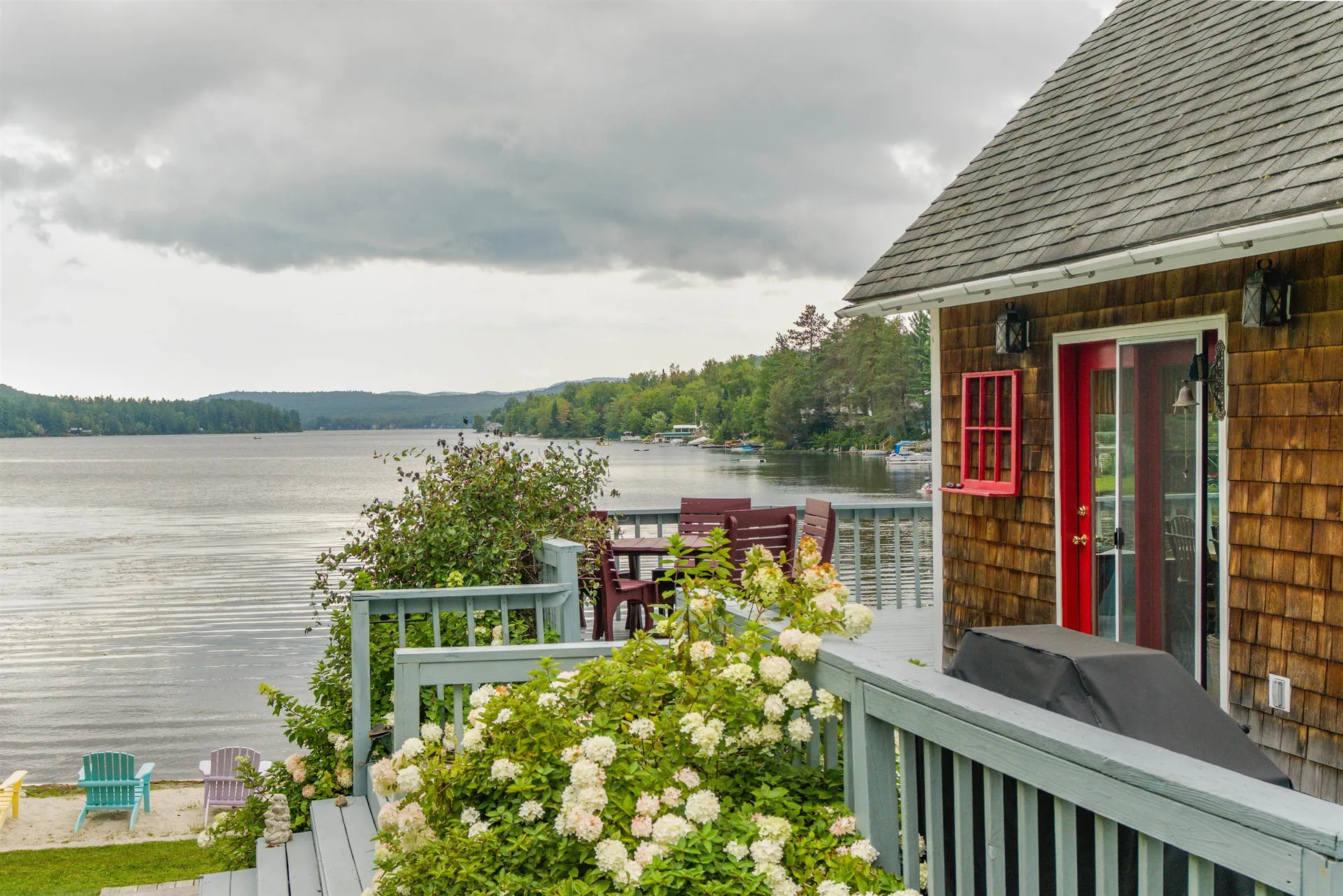 151 Duckett Drive Groton VT 05046