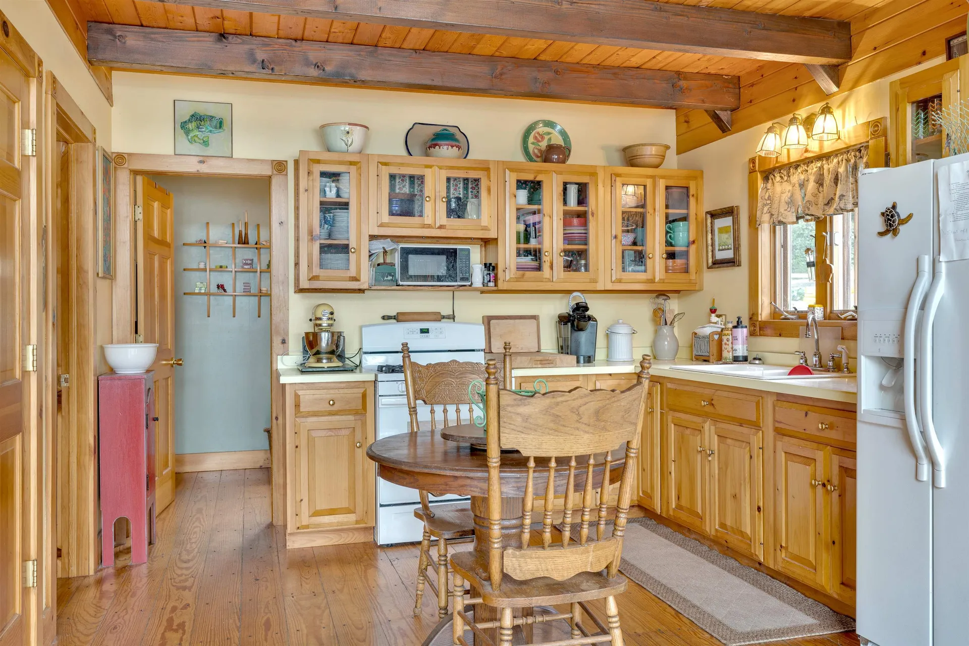151 Duckett Drive Groton VT 05046