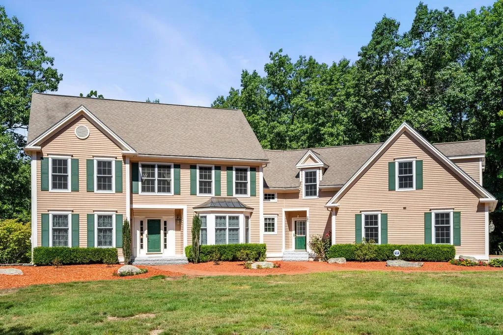 11 Storybrook Lane Amherst NH 03031