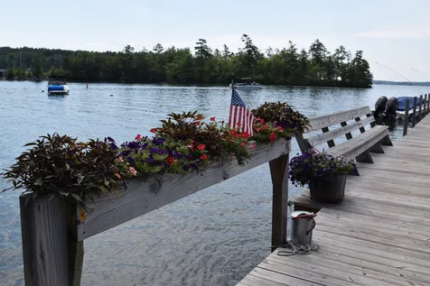 16 Long Island Road Moultonborough NH 03254