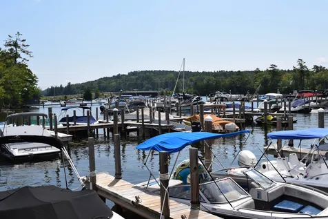 16 Long Island Road Moultonborough NH 03254