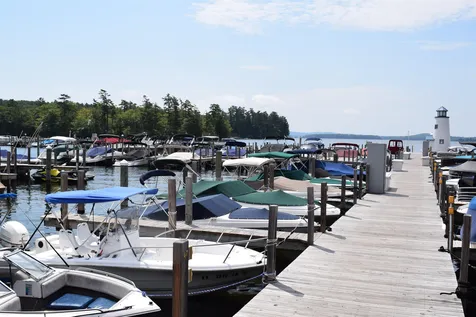16 Long Island Road Moultonborough NH 03254
