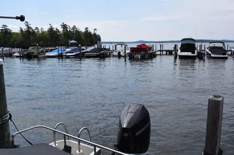 16 Long Island Road Moultonborough NH 03254