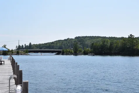16 Long Island Road Moultonborough NH 03254