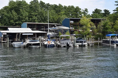 16 Long Island Road Moultonborough NH 03254