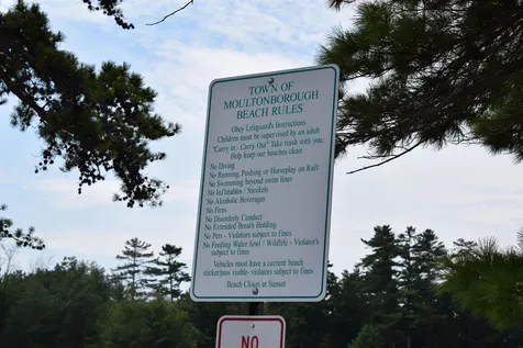 16 Long Island Road Moultonborough NH 03254