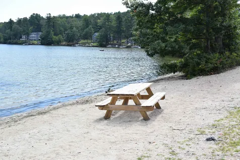 16 Long Island Road Moultonborough NH 03254