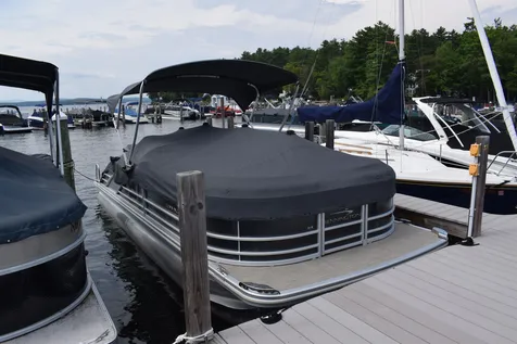 16 Long Island Road Moultonborough NH 03254