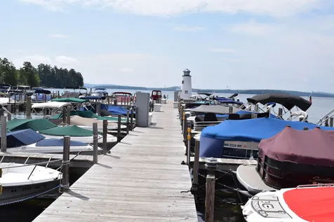 16 Long Island Road Moultonborough NH 03254