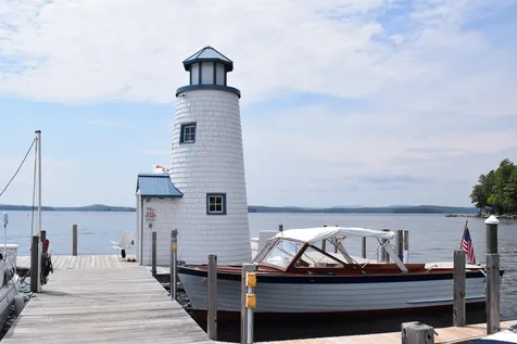 16 Long Island Road Moultonborough NH 03254