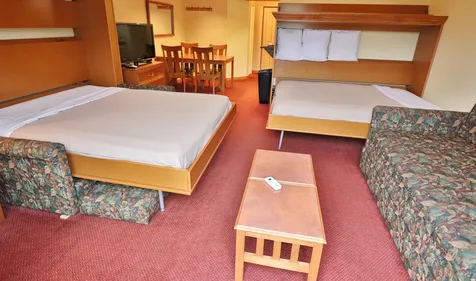 90 Loon Mountain Road Lincoln NH 03251