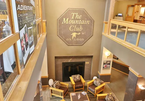 90 Loon Mountain Road Lincoln NH 03251