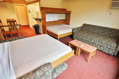 90 Loon Mountain Road Lincoln NH 03251