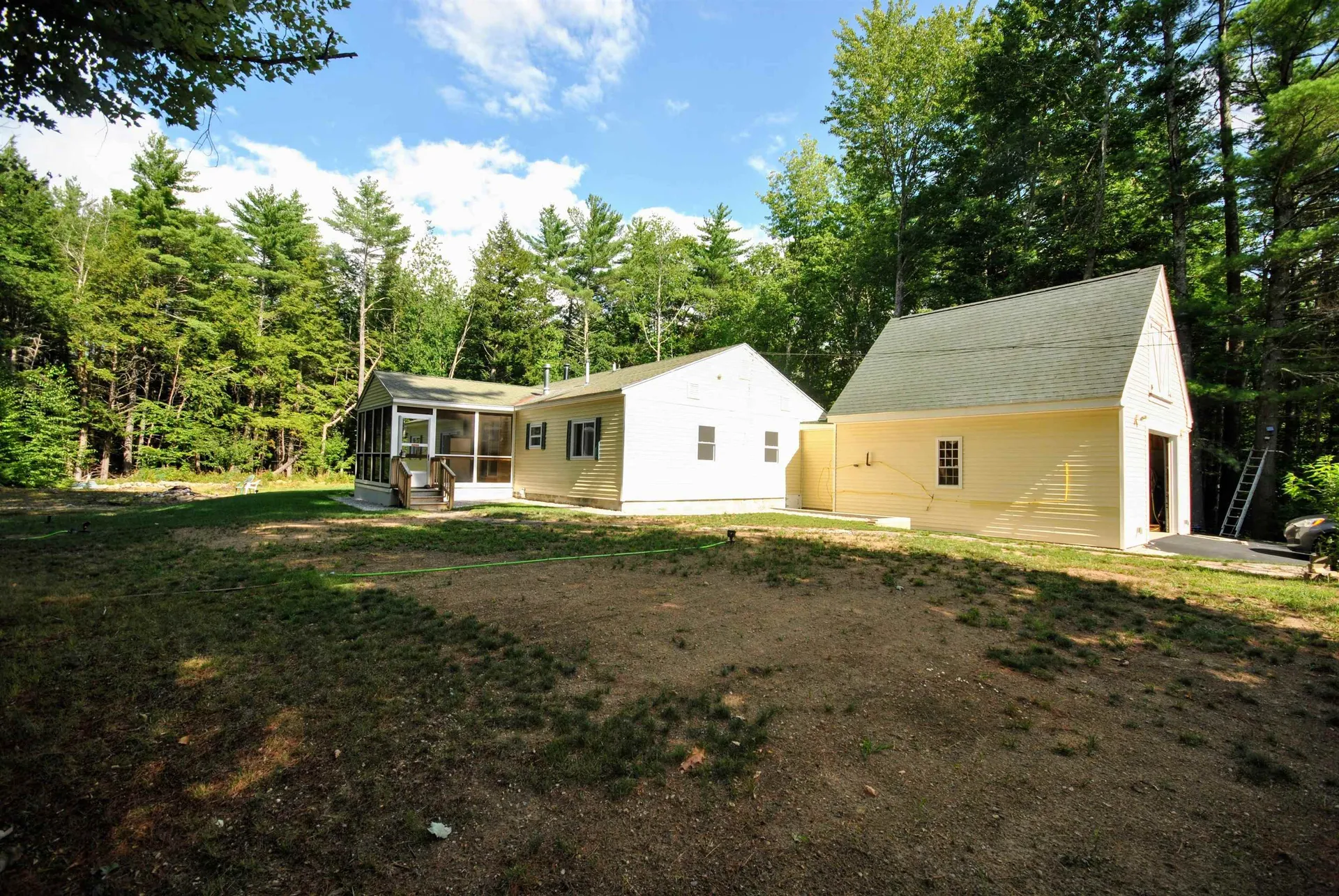 29 Little City Road Farmington NH 03835