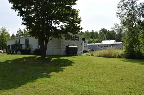 8 Dupont Road Jefferson NH 03583